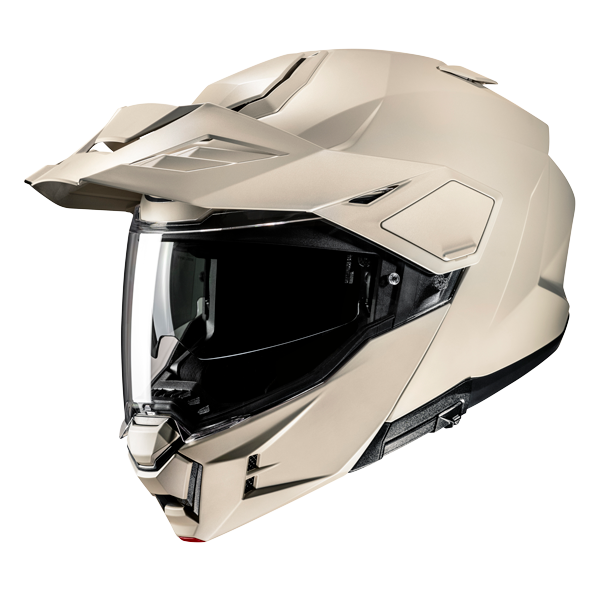 HJC casco modular I80 Trail arena mate