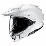 HJC casco modular I80 Trail blanco