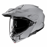 HJC casco modular I80 Trail gris