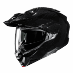 HJC casco modular I80 Trail negro