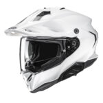 HJC casco moto trail RPHA 60 UNI blanco