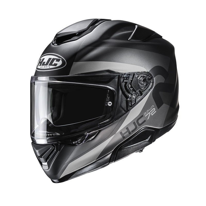 HJC casco integral RPHA 72 Phyta MC5SF gris
