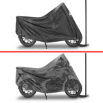 Givi funda de moto 203L