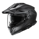 HJC casco moto trail RPHA 60 UNI negro mate