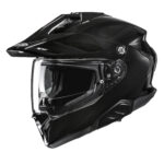 HJC casco moto trail RPHA 60 UNI negro