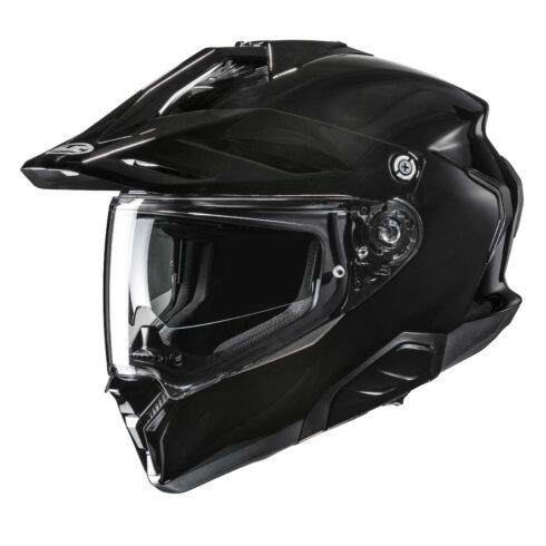 HJC casco moto trail RPHA 60 UNI negro