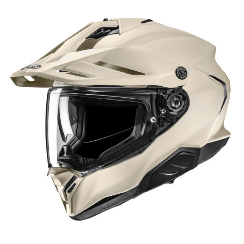 HJC casco moto trail RPHA 60 UNI beige