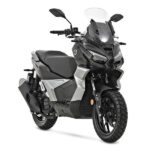 voge sr1 125 adv