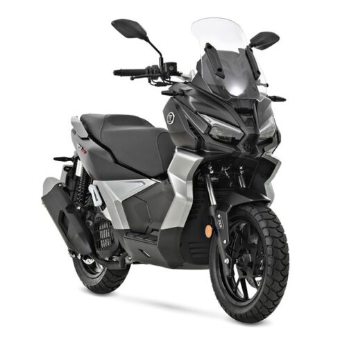 voge sr1 125 adv