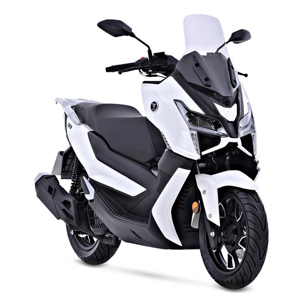 VOGE SR1 125 - Imagen 3