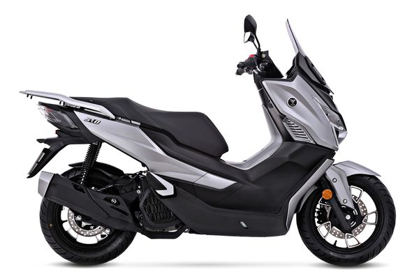 VOGE SR1 125 - Imagen 4