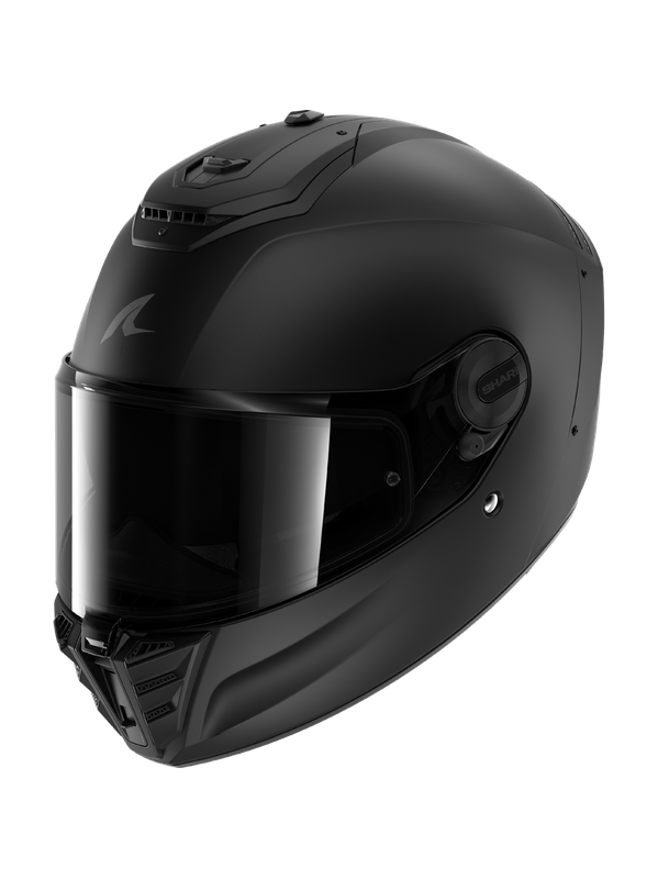 Shark casco moto integral Spartan RS Dark Shadow