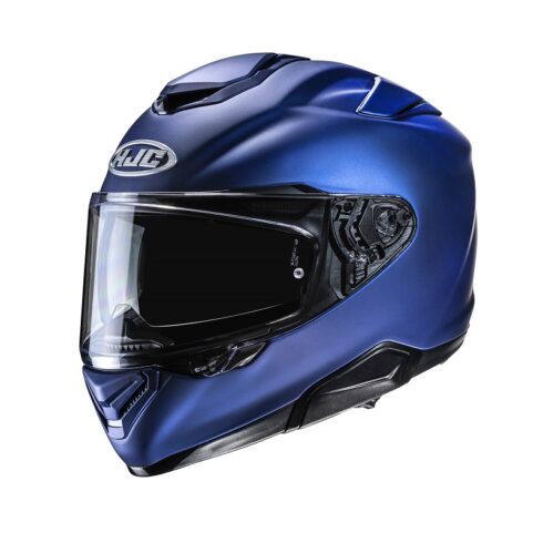 HJC casco integral RPHA 72 azul mate
