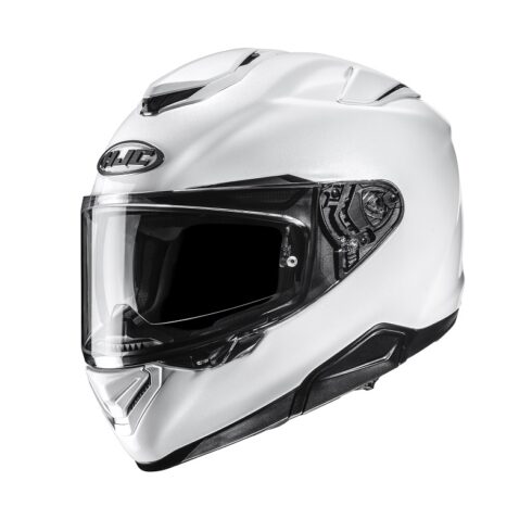 HJC casco integral RPHA 72 blanco perlado