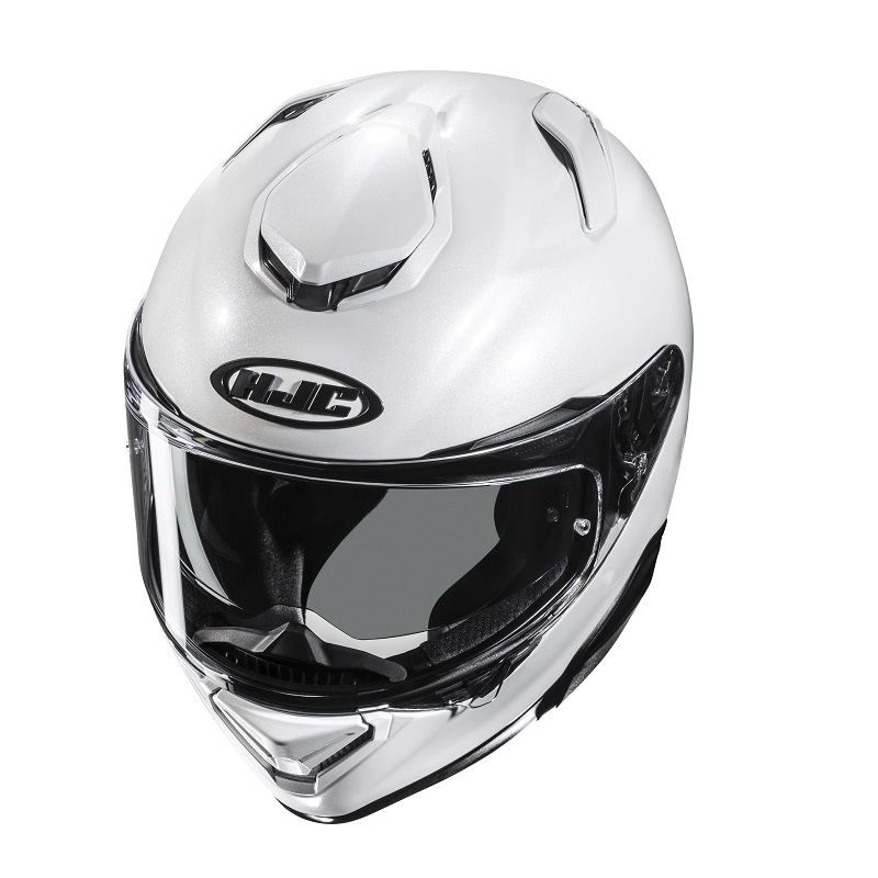 HJC casco integral RPHA 72 blanco perlado - Imagen 2