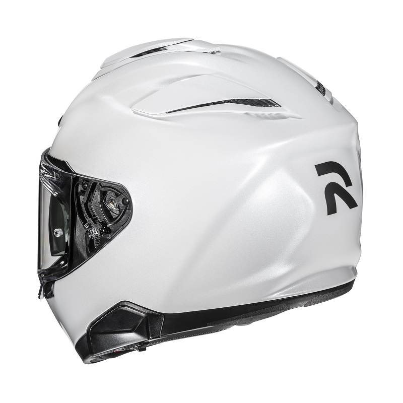 HJC casco integral RPHA 72 blanco perlado - Imagen 3