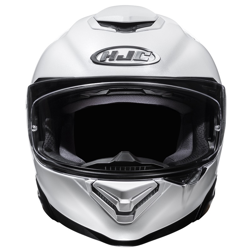 HJC casco integral RPHA 72 blanco perlado - Imagen 6