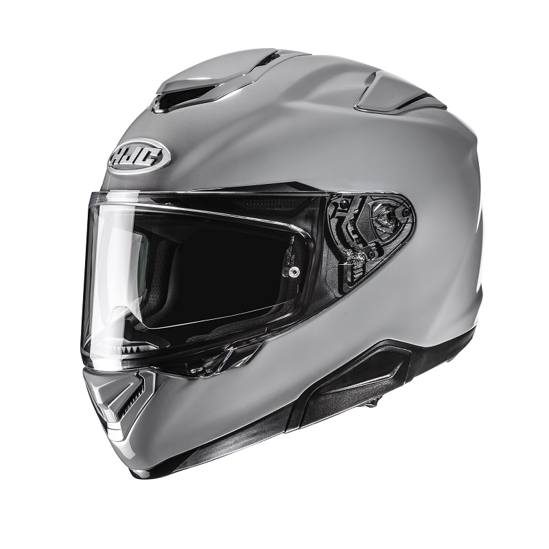 HJC casco integral RPHA 72 gris