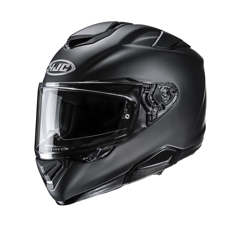 HJC casco integral RPHA 72 negro mate