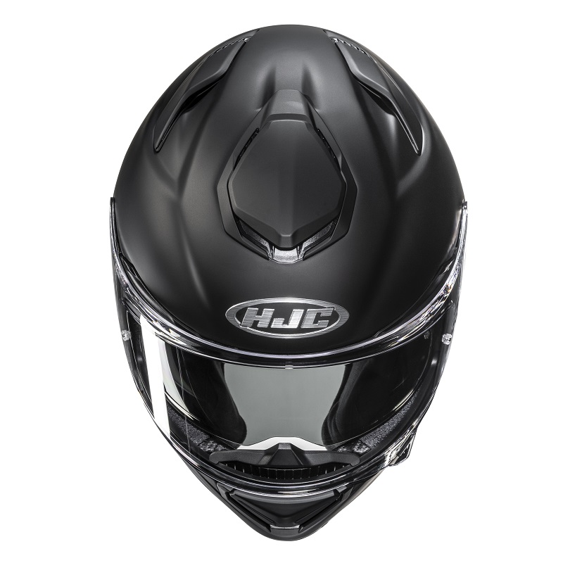 HJC casco integral RPHA 72 negro mate - Imagen 2