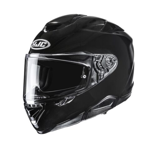 HJC casco integral RPHA 72 negro brillo