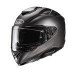 HJC casco integral RPHA 72 titanio mate