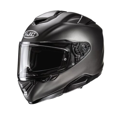 HJC casco integral RPHA 72 titanio mate