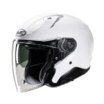HJC casco moto jet RPHA 31 blanco perlado