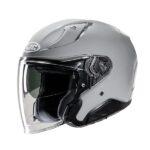 HJC casco moto jet RPHA 31 gris nardo