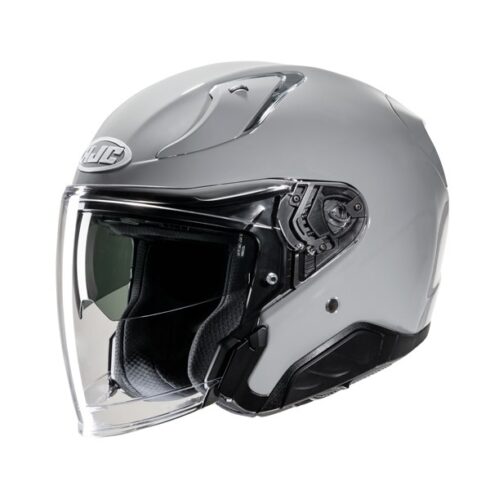 HJC casco moto jet RPHA 31 gris nardo