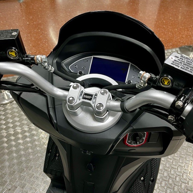 MH VRS 125 Demo - Imagen 3