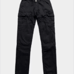 Quartermile pantalón Munich negro