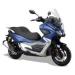 MH VIRO 350