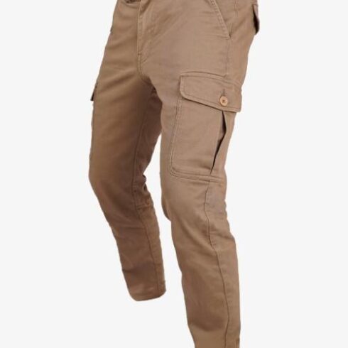 By City pantalón Army Man arena