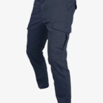 By City pantalón Army Man azul marino