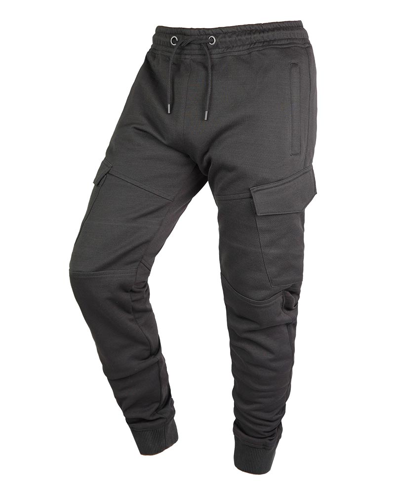 By City pantalón Jogger II Man negro
