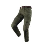 By City pantalón Air III Man verde