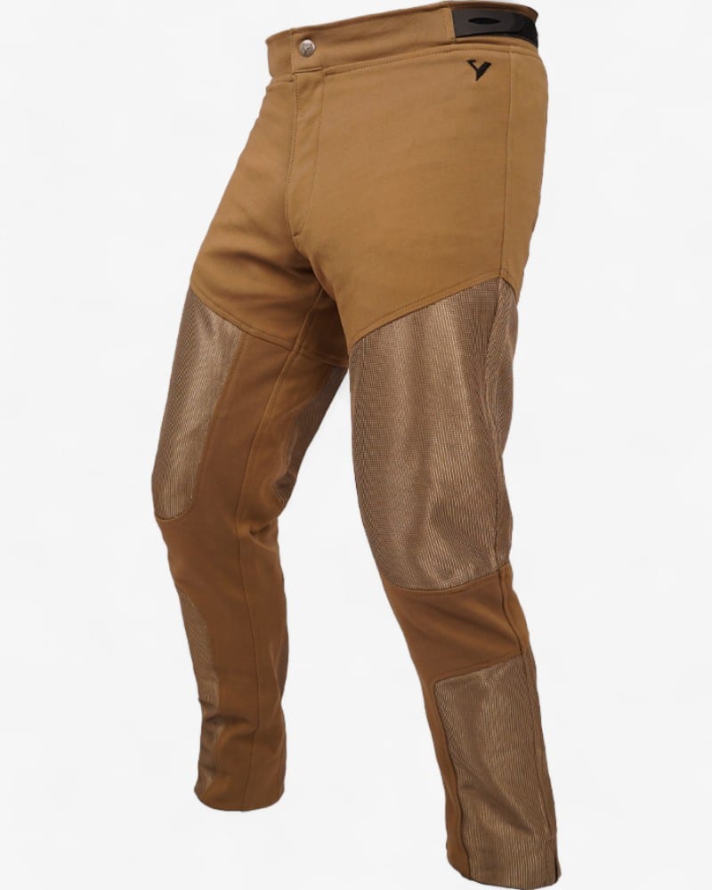 By City pantalón Breeze Man arena