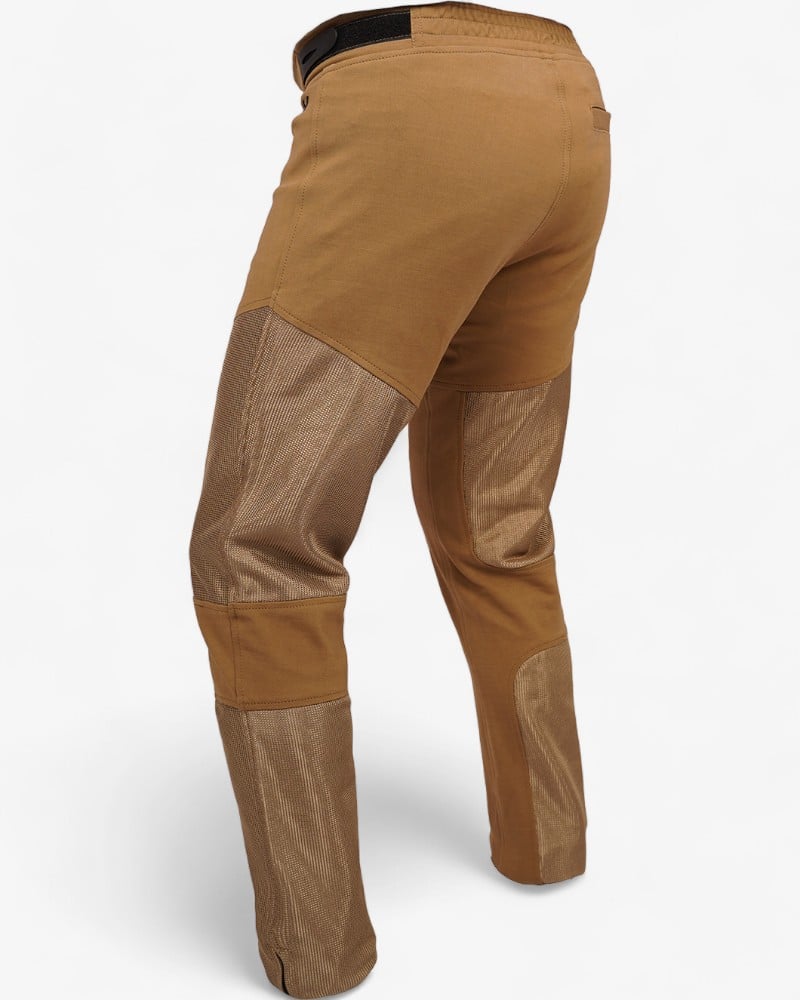 By City pantalón Breeze Man arena - Imagen 2