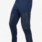 By City pantalón Breeze Man azul