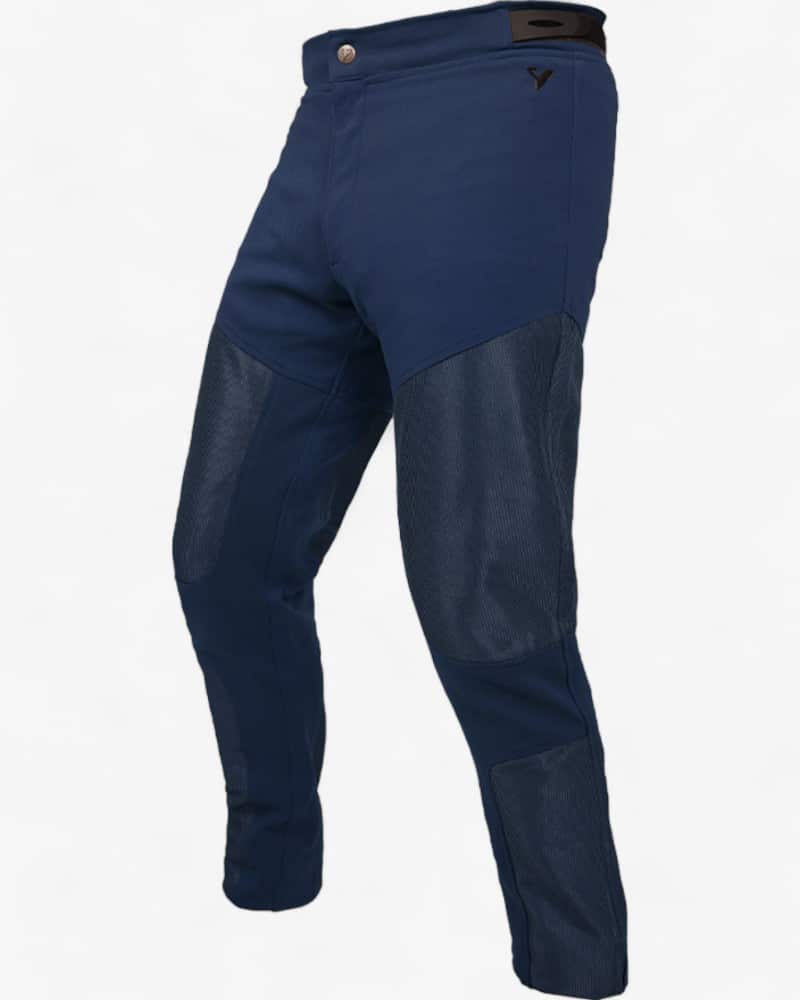 By City pantalón Breeze Man azul