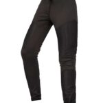 By City pantalón Breeze Man negro