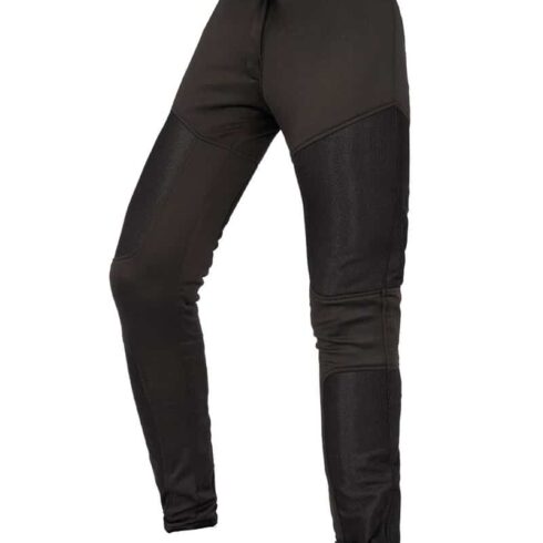 By City pantalón Breeze Man negro