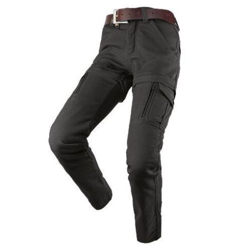 By City pantalón Air III Lady negro