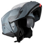 NZI casco moto modular Combi 3 duo nardo