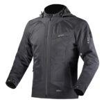 LS2 chaqueta verano Bolton Air negro