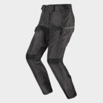 LS2 pantalón Travel hombre negro