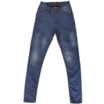 Quartermile pantalón vaquero London lady azul