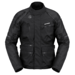Spidi chaqueta Ridemaster H2OUT negro