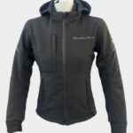 Quartermile chaqueta moto mujer Manhattan